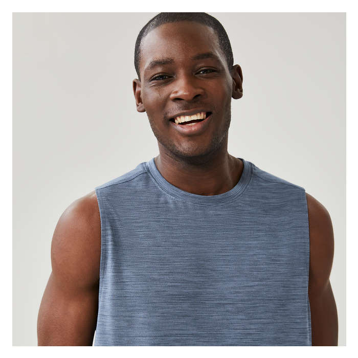 Men's Active Muscle Tank